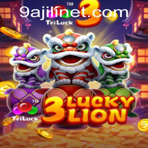 Discover the Thrills of 3LUCKYLION: A Game of Strategy and Fun