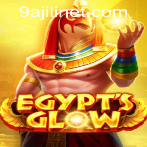 Exploring the Ancient Mysteries of EgyptsGlow through the Lens of 9ajili