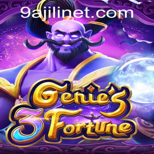 Exploring Genie3Fortune: An Engaging Gaming Experience