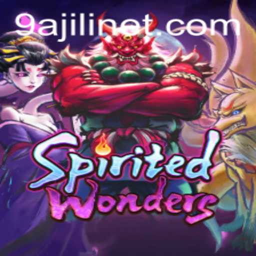 Unveiling the Magic of SpiritedWonders: A Journey into Enchantment