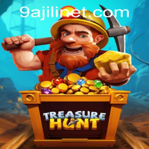 Dive into the Exciting World of TreasureHunt with 9ajili