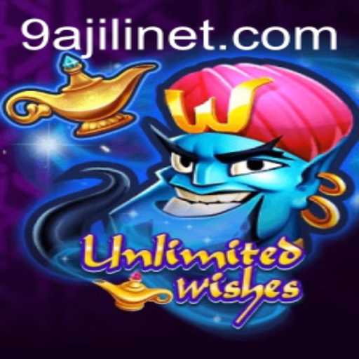 UnlimitedWishes: A New Gaming Phenomenon with a Twist of 9ajili